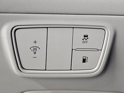 2022 Hyundai Tucson Plug-In Hybrid SEL