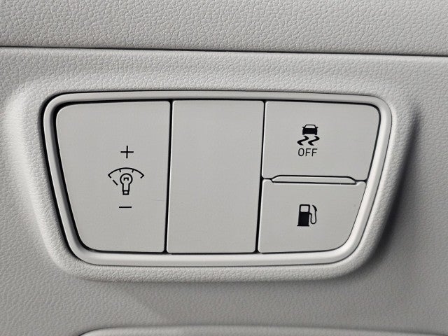 2022 Hyundai Tucson Plug-In Hybrid SEL