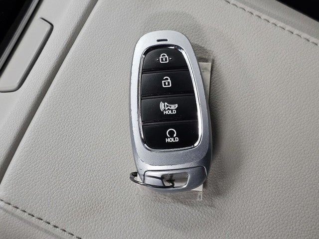 2022 Hyundai Tucson Plug-In Hybrid SEL