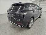 2025 Buick Envision Avenir