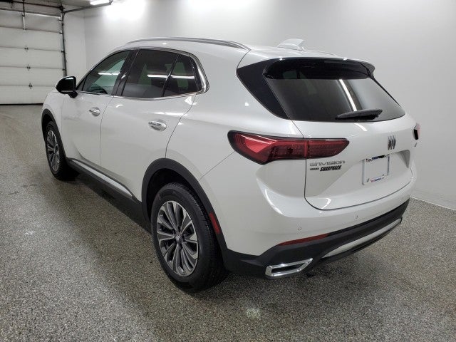 2024 Buick Envision Preferred