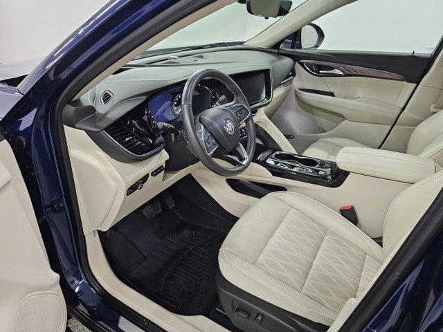 2022 Buick Envision Avenir