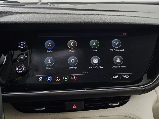 2022 Buick Envision Avenir