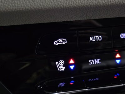 2022 Buick Envision Avenir