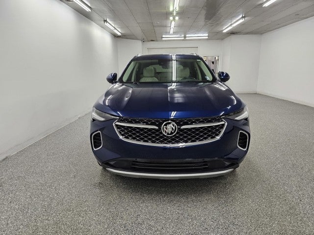 2022 Buick Envision Avenir