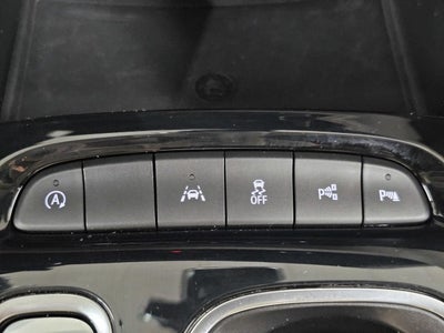 2022 Buick Envision Avenir