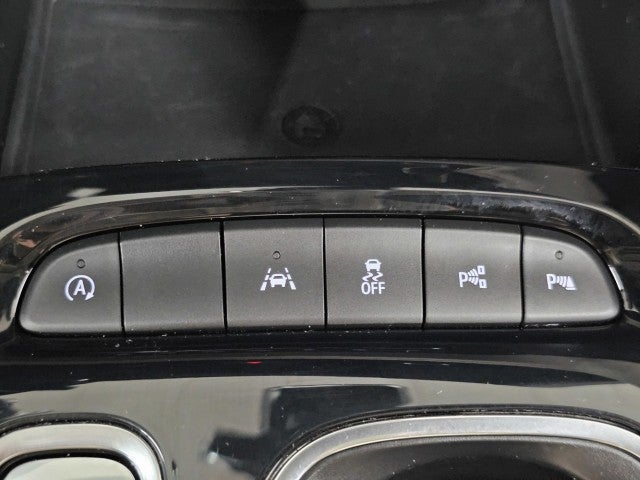 2022 Buick Envision Avenir