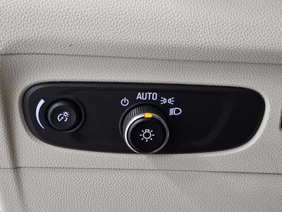 2022 Buick Envision Avenir