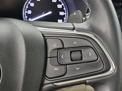 2022 Buick Envision Avenir