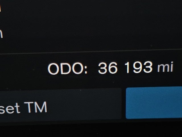 2025 Volvo XC90 Plug-In Hybrid Ultra