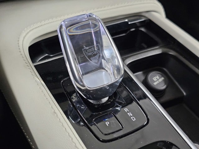 2025 Volvo XC90 Plug-In Hybrid Ultra