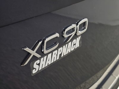 2025 Volvo XC90 Plug-In Hybrid Ultra