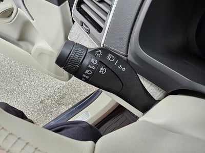 2025 Volvo XC90 Plug-In Hybrid Ultra