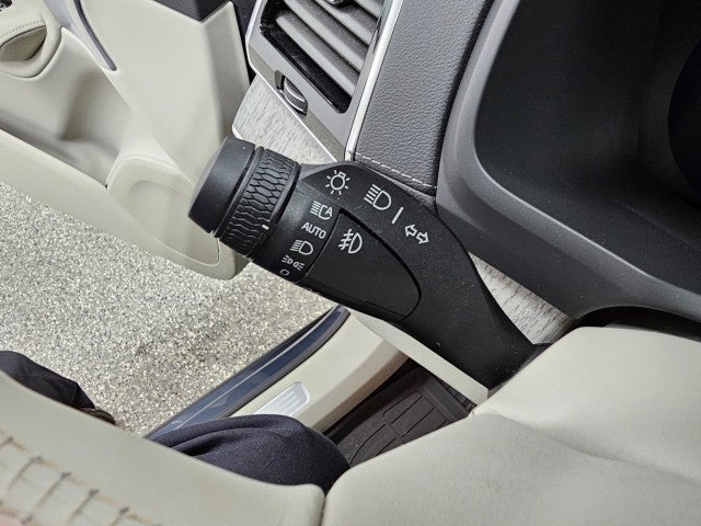 2025 Volvo XC90 Plug-In Hybrid Ultra