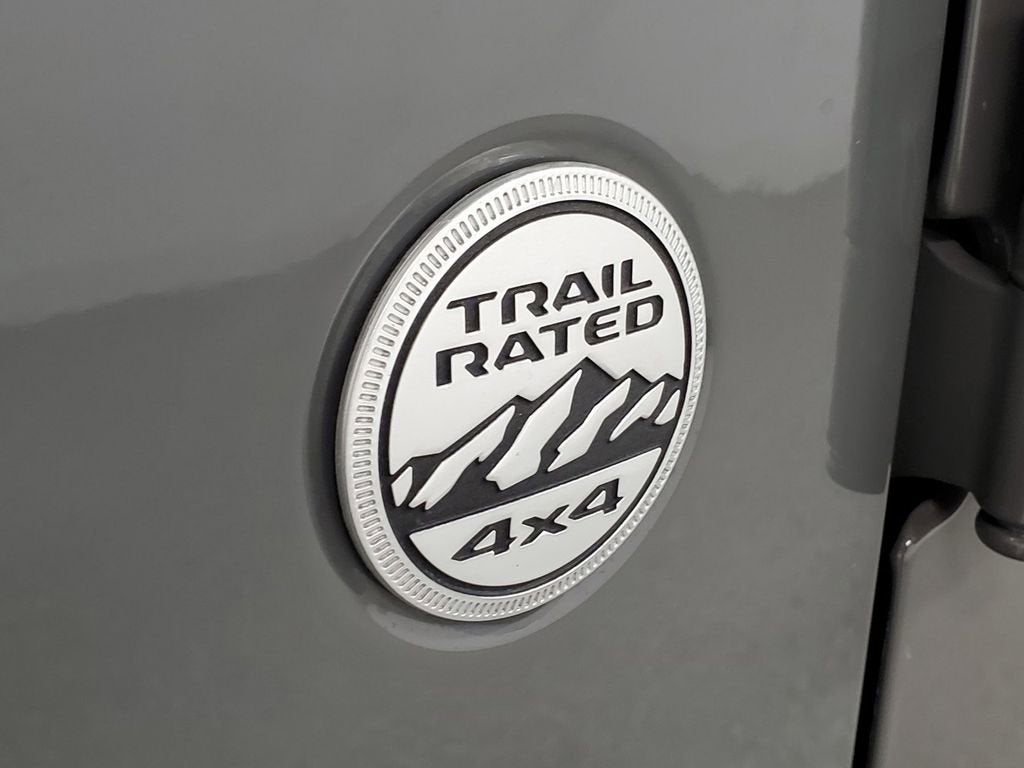 2019 Jeep Wrangler Unlimited Moab