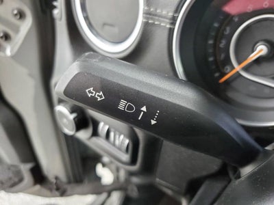 2019 Jeep Wrangler Unlimited Moab 4x4