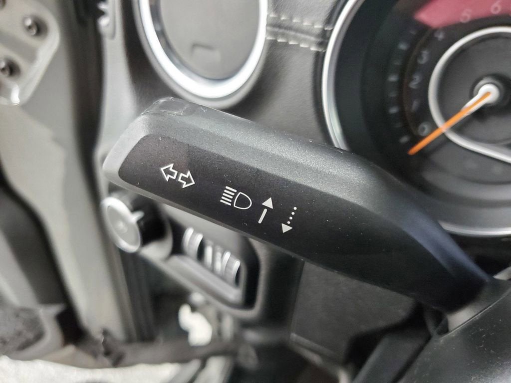 2019 Jeep Wrangler Unlimited Moab 4x4