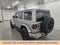 2021 Jeep Wrangler Unlimited Sahara High Altitude