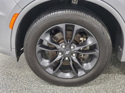 2021 Dodge Durango GT Plus