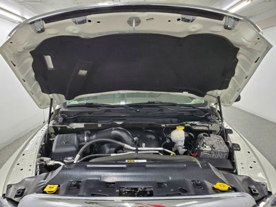 2018 RAM 1500 Longhorn