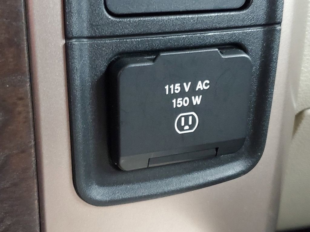 2018 RAM 1500 Longhorn