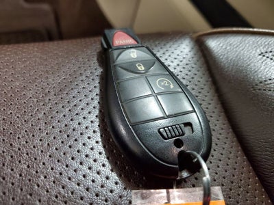 2018 RAM 1500 Longhorn