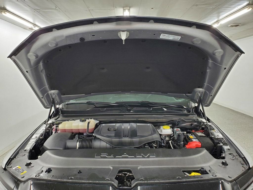 2025 RAM 1500 Lone Star