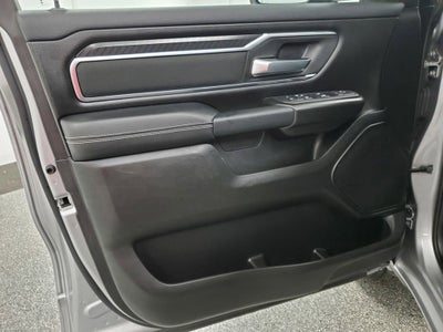 2025 RAM 1500 Lone Star