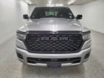 2025 RAM 1500 Lone Star