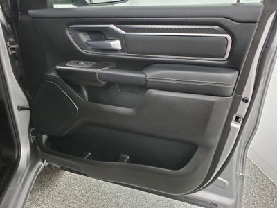 2025 RAM 1500 Lone Star