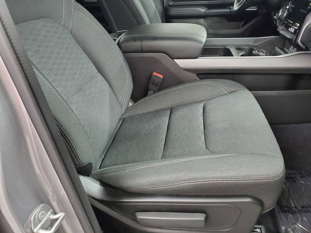 2025 RAM 1500 Lone Star