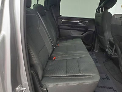 2025 RAM 1500 Lone Star