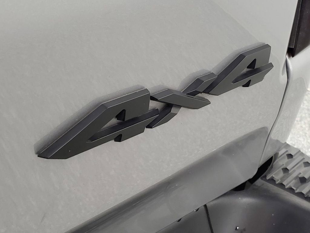 2025 RAM 1500 Lone Star