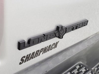 2025 RAM 1500 Lone Star