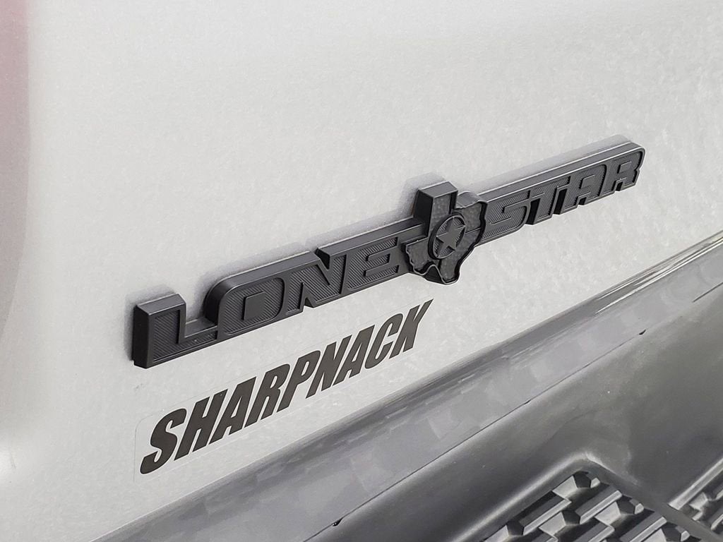 2025 RAM 1500 Lone Star