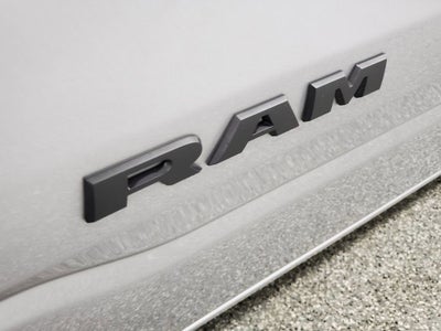 2025 RAM 1500 Lone Star