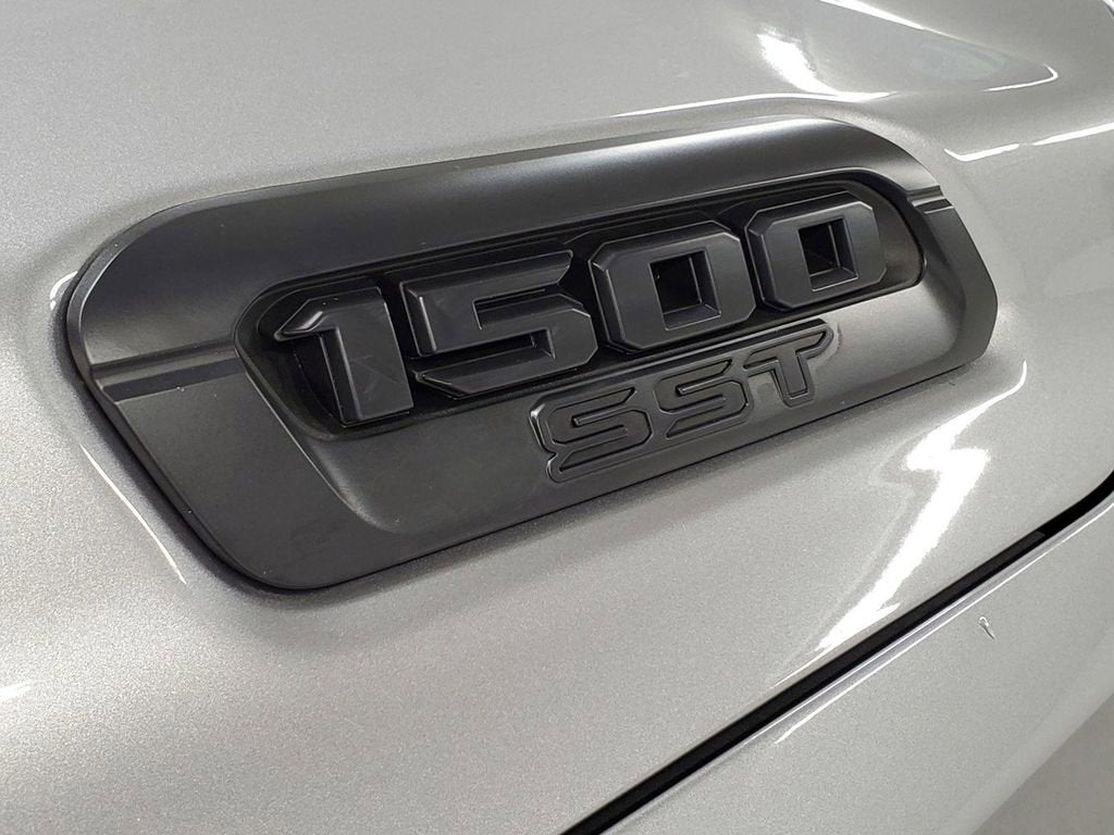 2025 RAM 1500 Lone Star