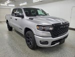 2025 RAM 1500 Lone Star