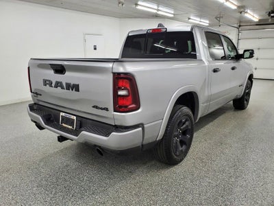 2025 RAM 1500 Lone Star