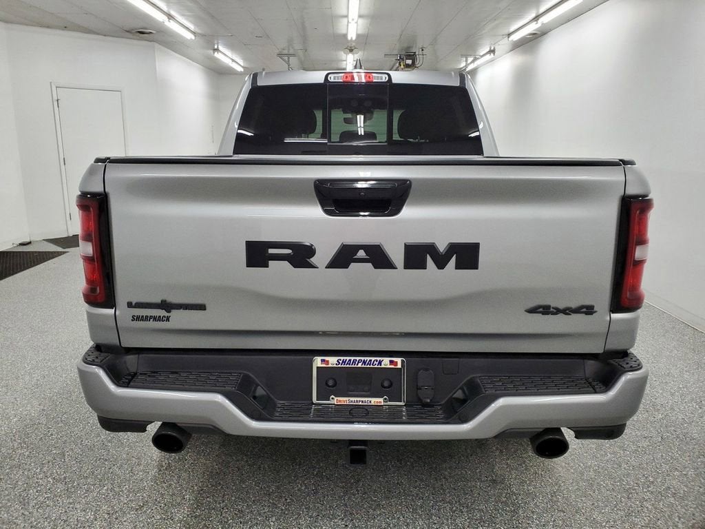2025 RAM 1500 Lone Star
