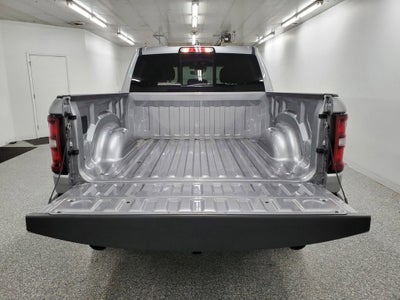 2025 RAM 1500 Lone Star