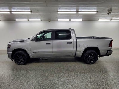 2025 RAM 1500 Lone Star