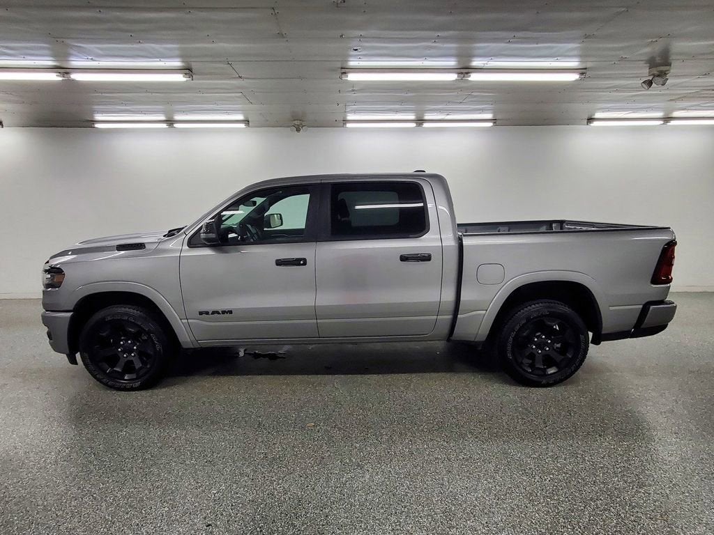 2025 RAM 1500 Lone Star