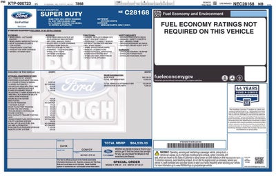 2022 Ford Super Duty F-550 DRW XL