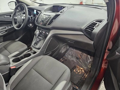 2016 Ford Escape S