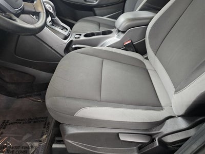 2016 Ford Escape S