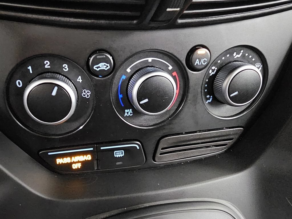 2016 Ford Escape S