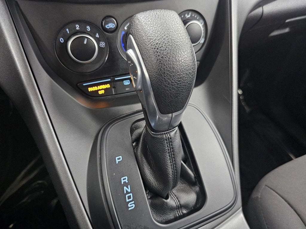 2016 Ford Escape S