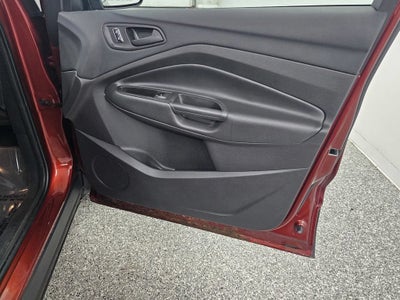 2016 Ford Escape S