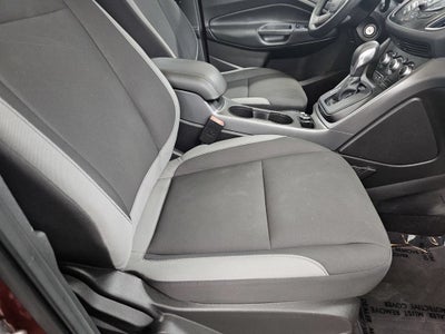2016 Ford Escape S